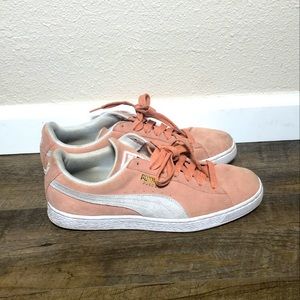 Puma’s-Size 10.5 Men’s